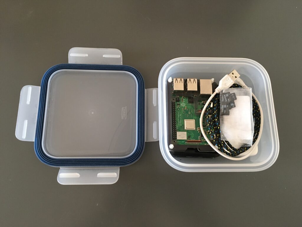 tor box