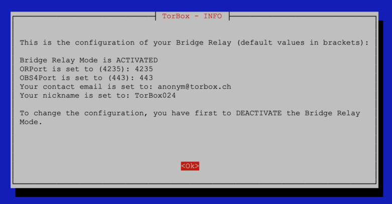 tor project bridge sees server numbers tor project bridge sees server numbers