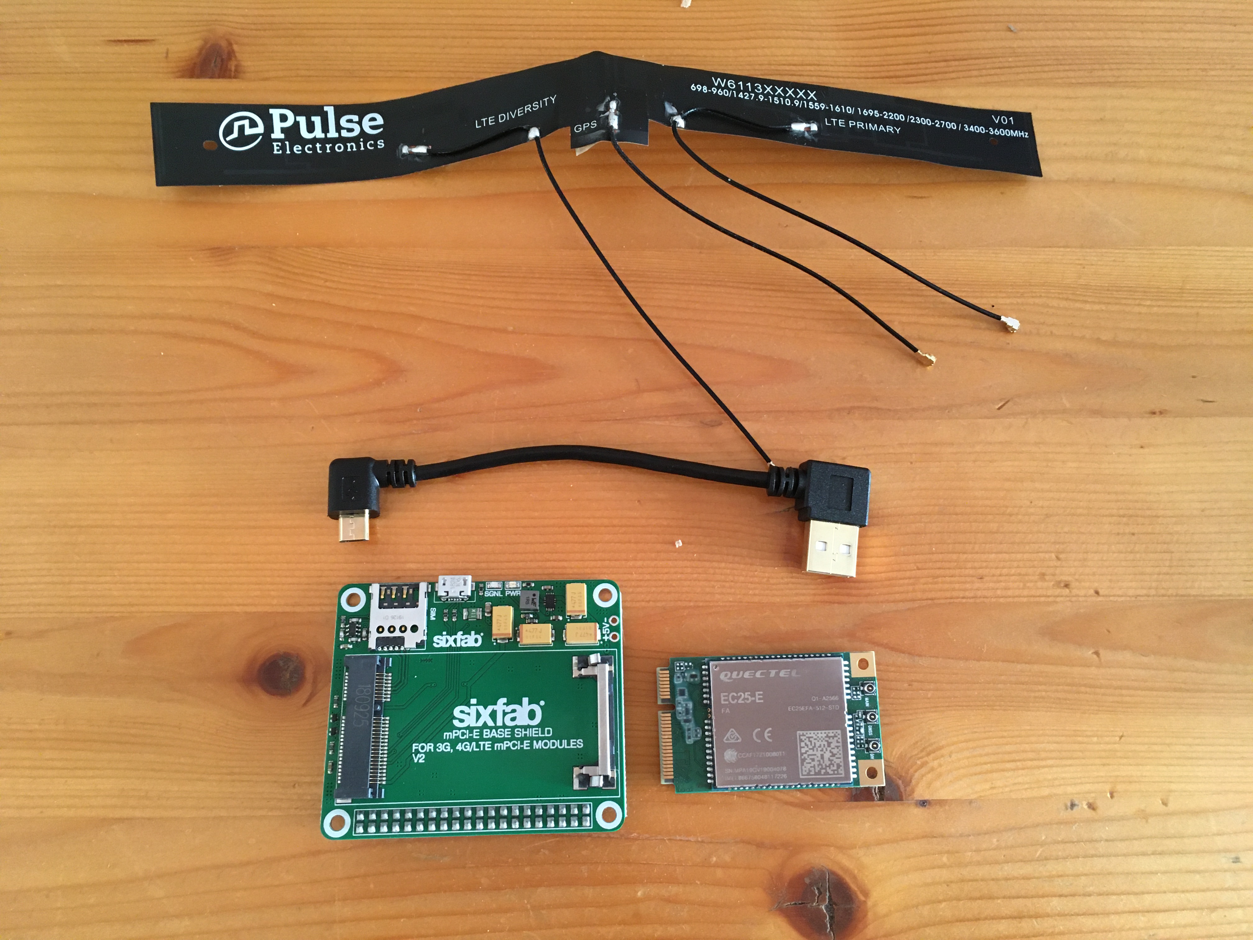tor box